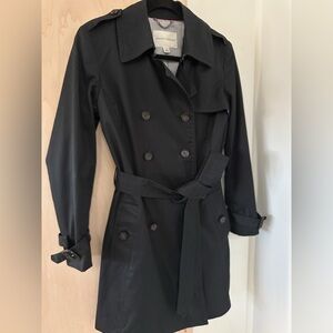 Banana Republic Trench Coat
